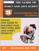The Guide of HTML5 and Javascript.pdf